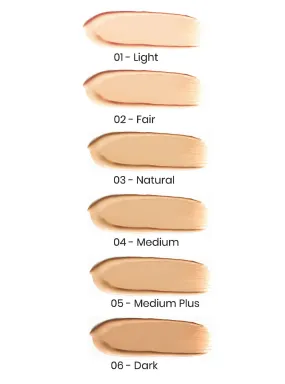 BB Cream -  Celesty