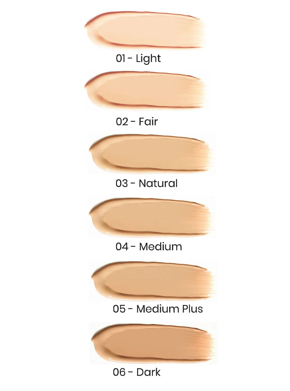 BB Cream -  Celesty