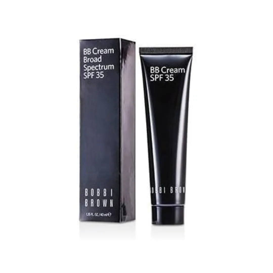Bobbi Brown BB Cream Broad Spectrum SPF 35