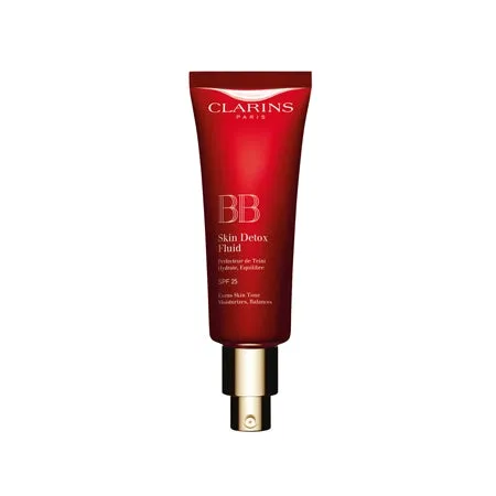 Clarins BB Skin Detox Fluid SPF 25 45ml