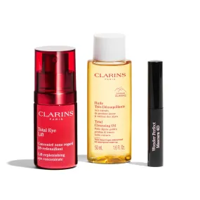 Clarins Total Eye Lift Value Pack