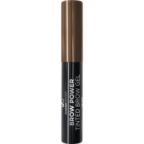 Designer Brands Brow Power Tinted Brow Gel - Taupe