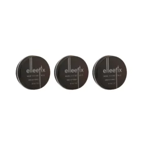 ELLEEBANA - "Elleefix" Brow Styling Wax (Wholesale 3 pack, RRP $35 Each)