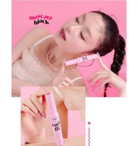 ETUDE Curl Fix Mascara (2 Colors) 8g