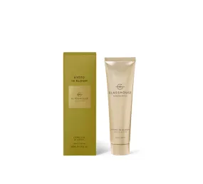 Glasshouse KYOTO IN BLOOM Hand Cream 100ml