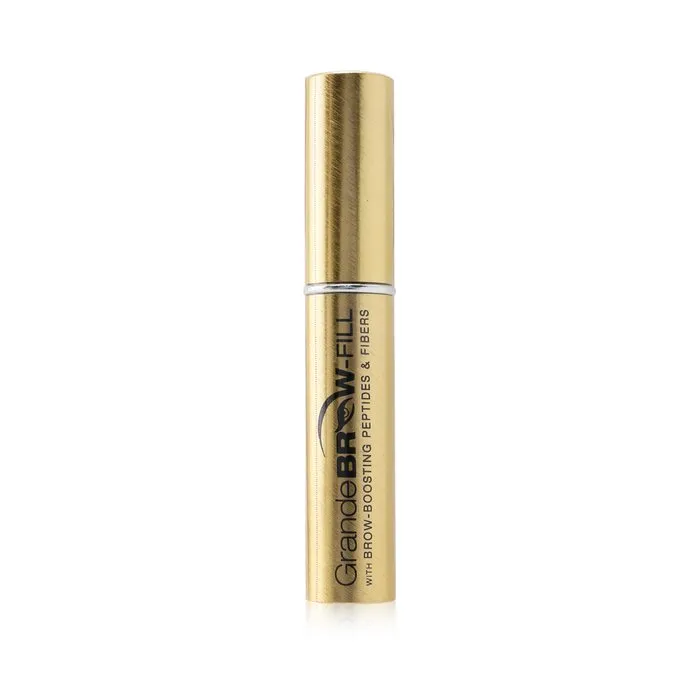 Grande Cosmetics (GrandeLash) GrandeBrow Fill Volumizing Brow Gel - Clear 4g/0.14oz