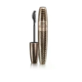 HELENA RUBINSTEIN LASH QUEEN MASCARA FATAL BLACKS WATERPROOF N01 TESTER
