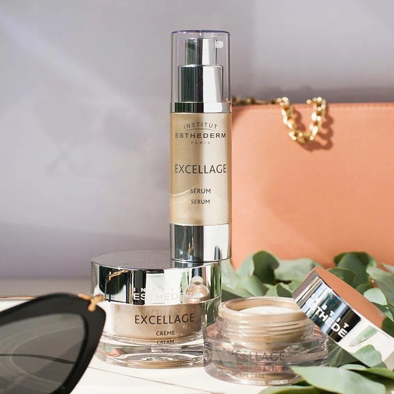 Institut Esthederm Excellage Serum
