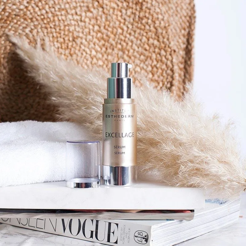 Institut Esthederm Excellage Serum