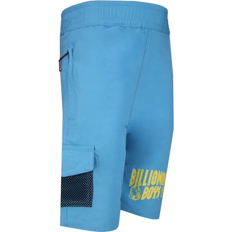 Kid's BB Tropics Short