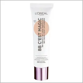 L'Oréal Paris BB C'est Magic Cream 02 Light