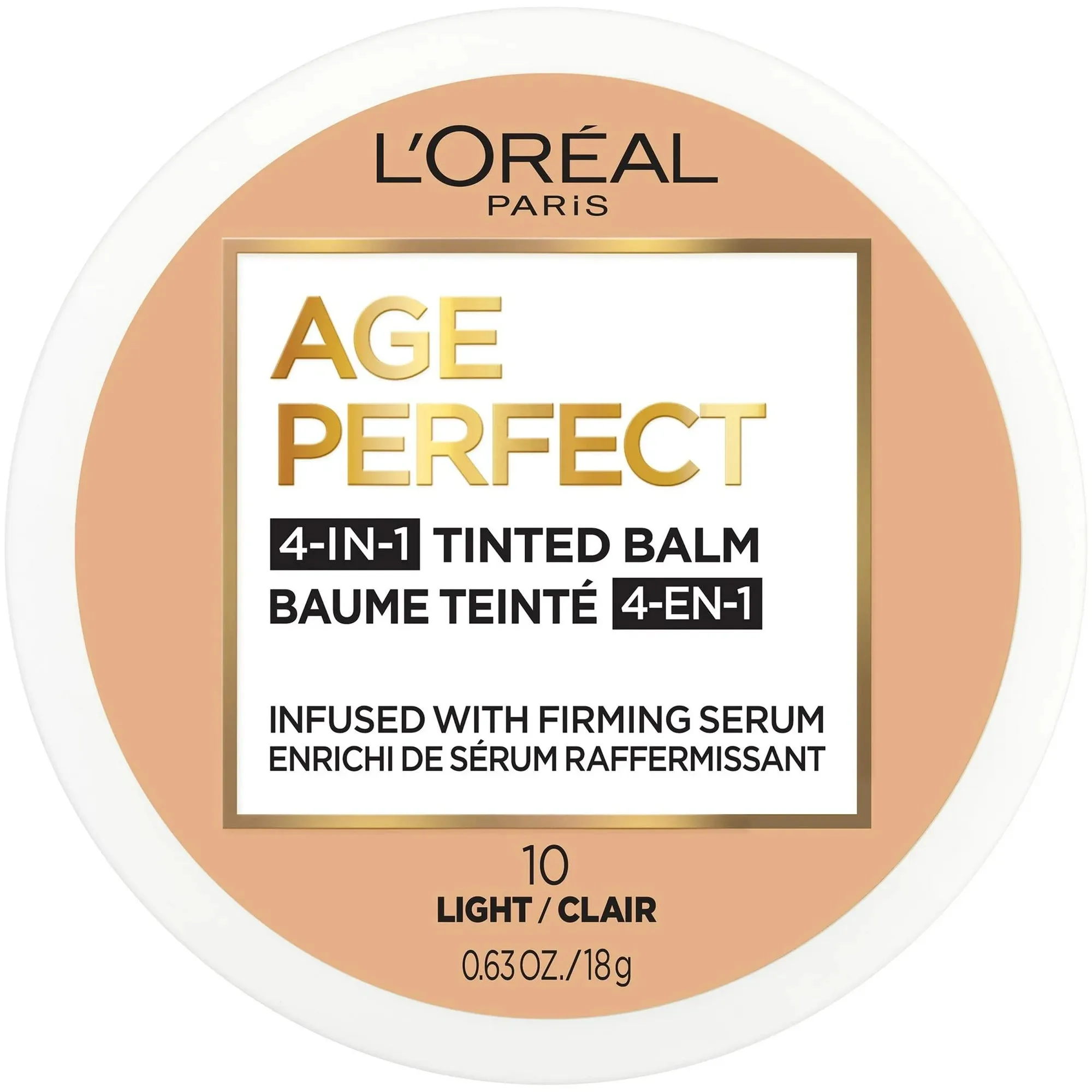 L'oreal Age Perfect Tinted Balm