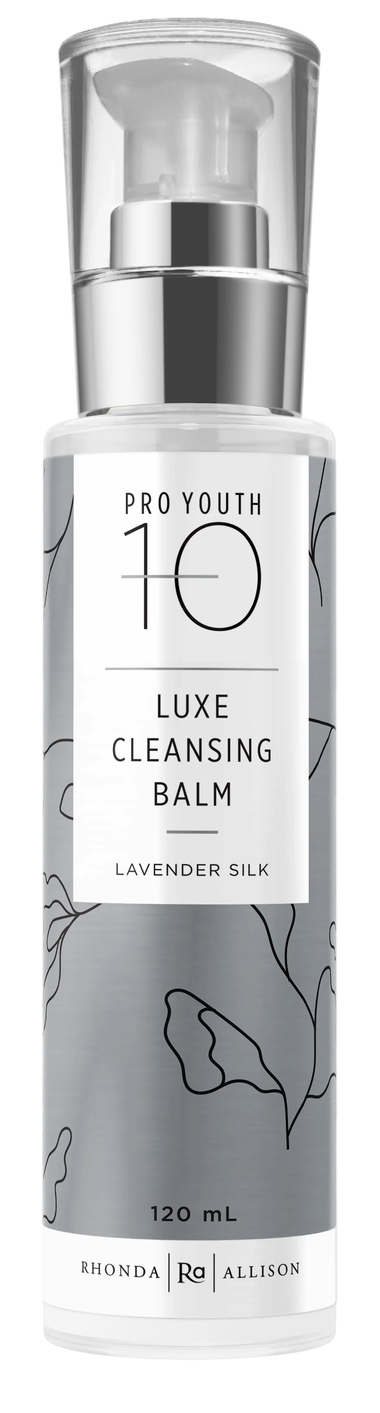 Luxe Cleansing Balm