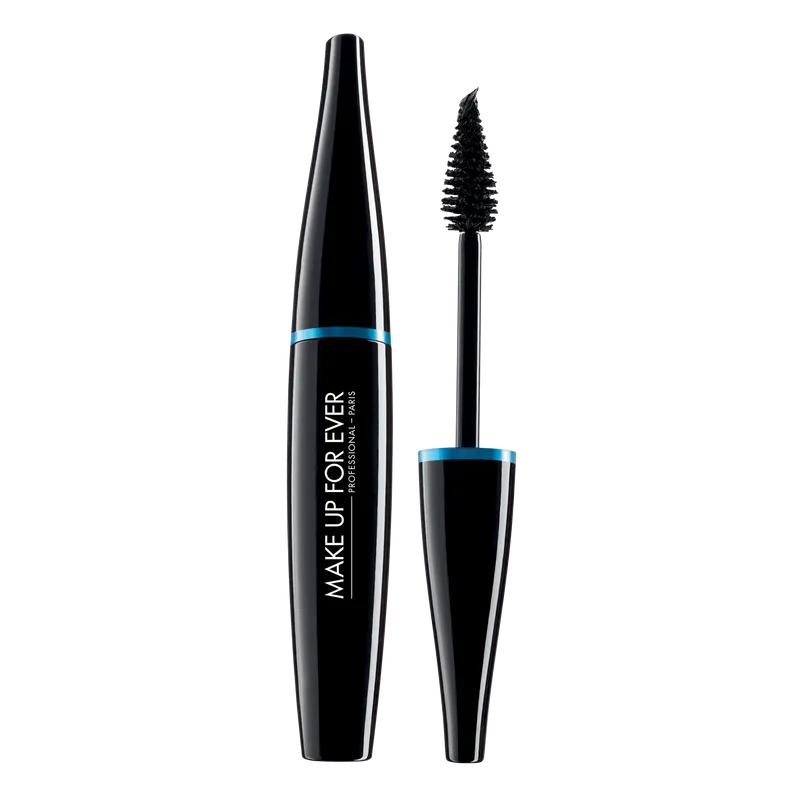 Make Up For Ever Aqua-Smoky Extravagant