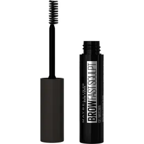 Maybelline Brow Fast Sculpt Eyebrow Gel Deep Brown 260