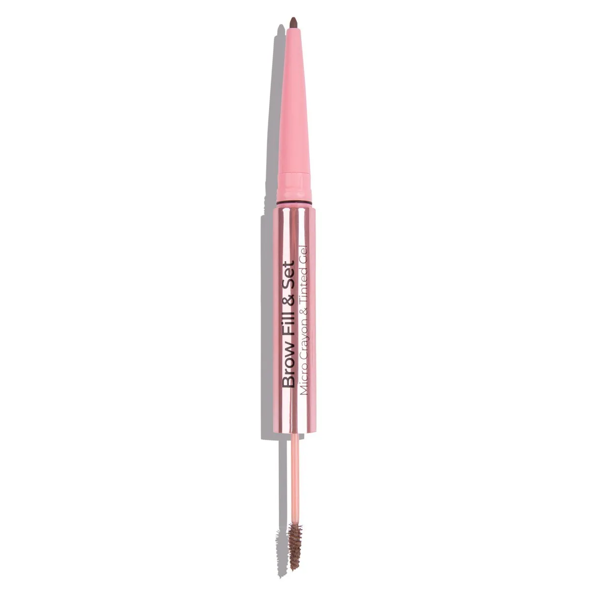 MCoBeauty Brow Sketch & Set Light/Medium
