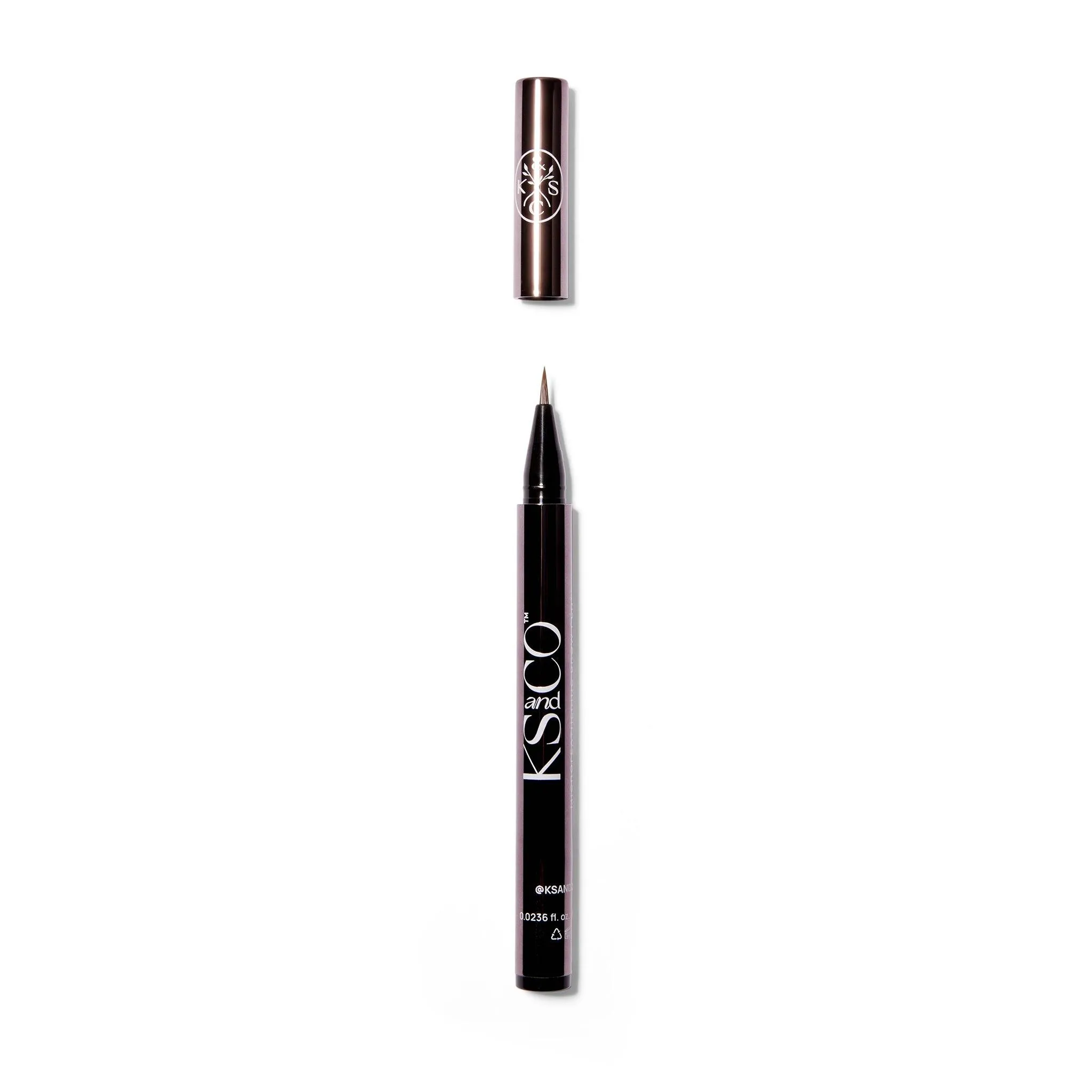 Microfeathering Brow Pen