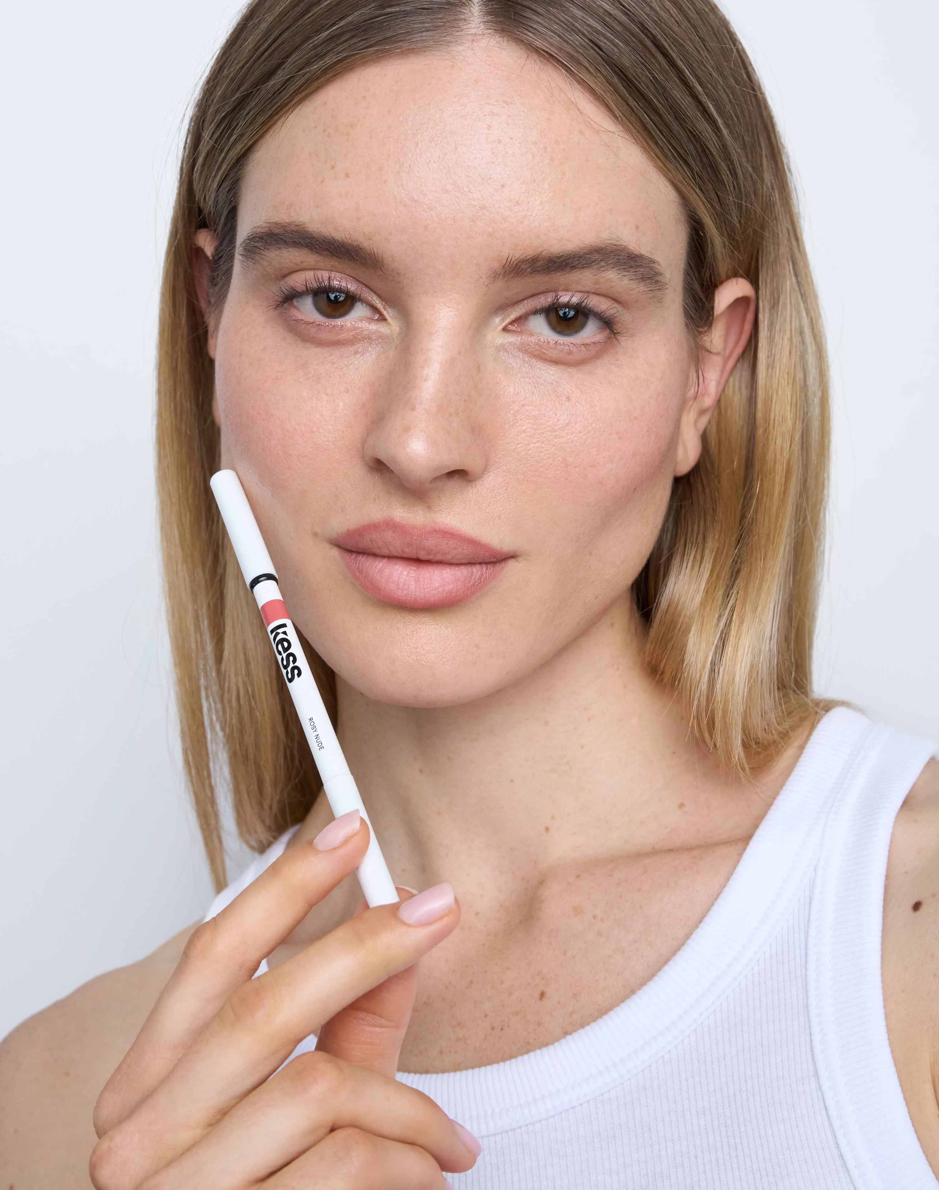 Mix & Match Lip Focus