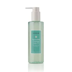 NATURIUM NIACINAMIDE CLEANSING GELEE 3%