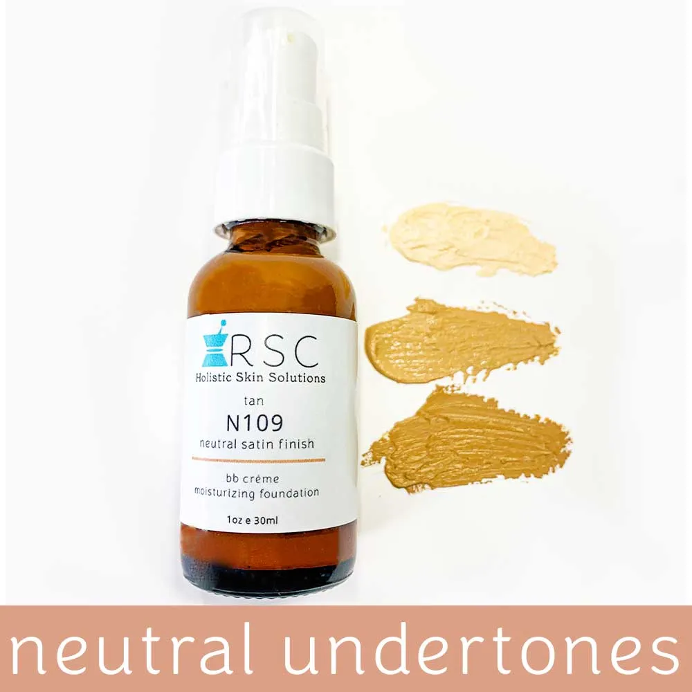 Neutral SPF30  BB Crème