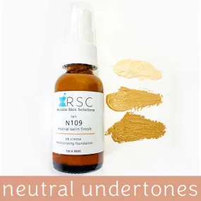 Neutral SPF30  BB Crème