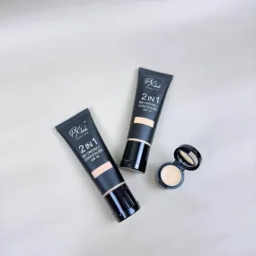 PX Look 2in1 BB Cream   Concealer