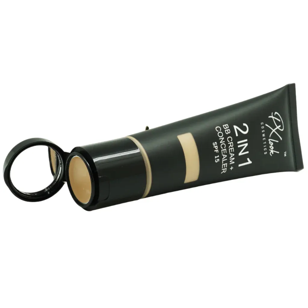 PX Look 2in1 BB Cream   Concealer