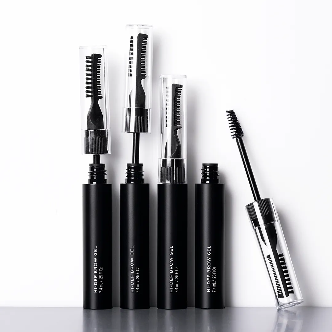 REVITALASH Hi-Def Tinted Brow Gel - Soft Brown