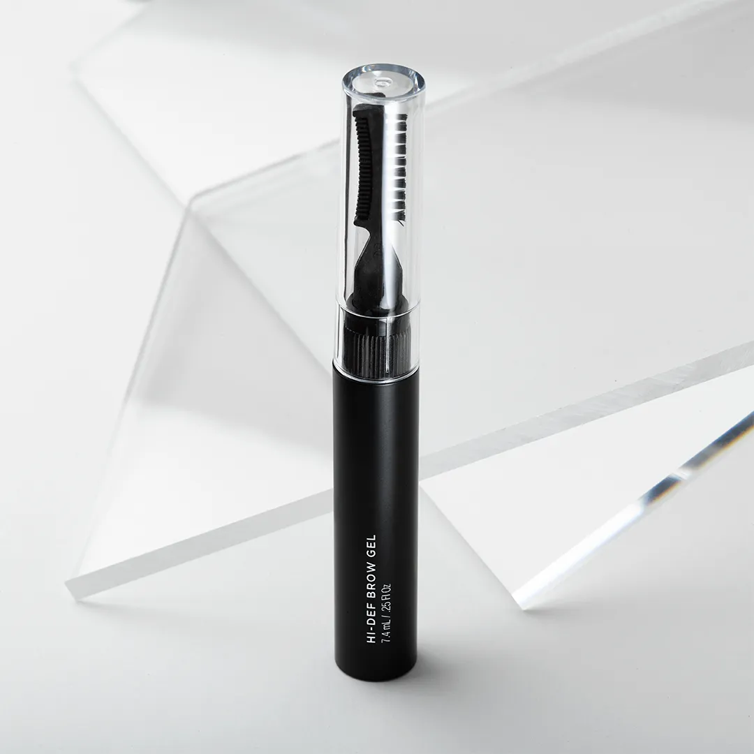 REVITALASH Hi-Def Tinted Brow Gel - Soft Brown