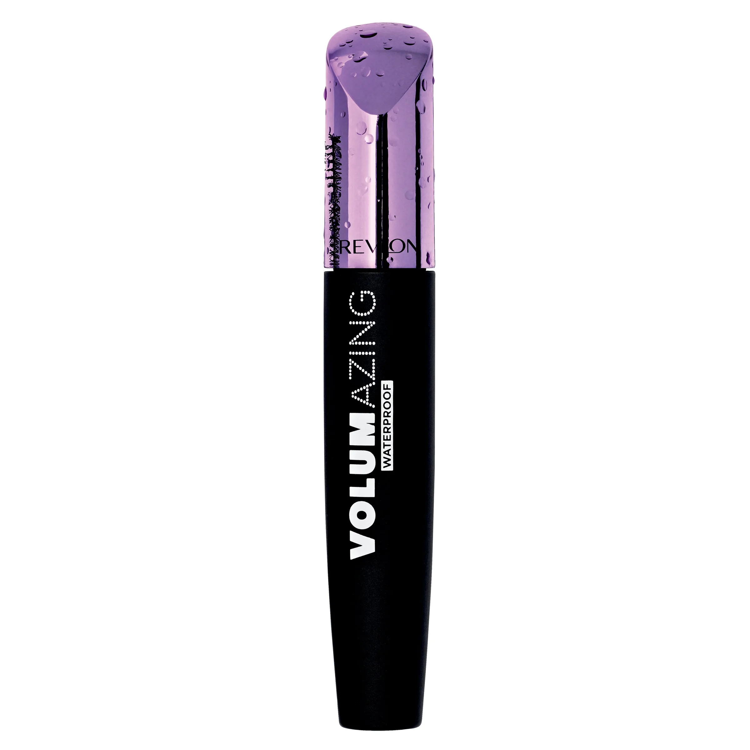 Revlon Volumazing Mascara Blackest Black Waterproof