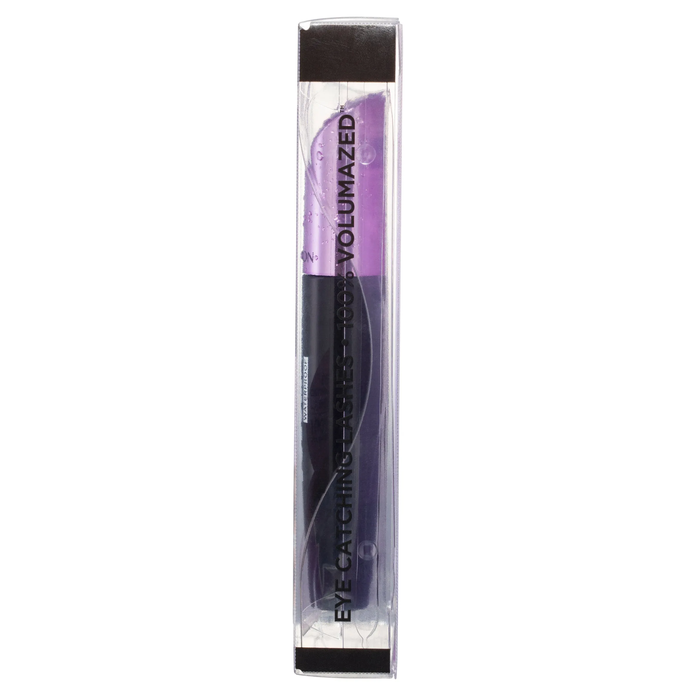 Revlon Volumazing Mascara Blackest Black Waterproof