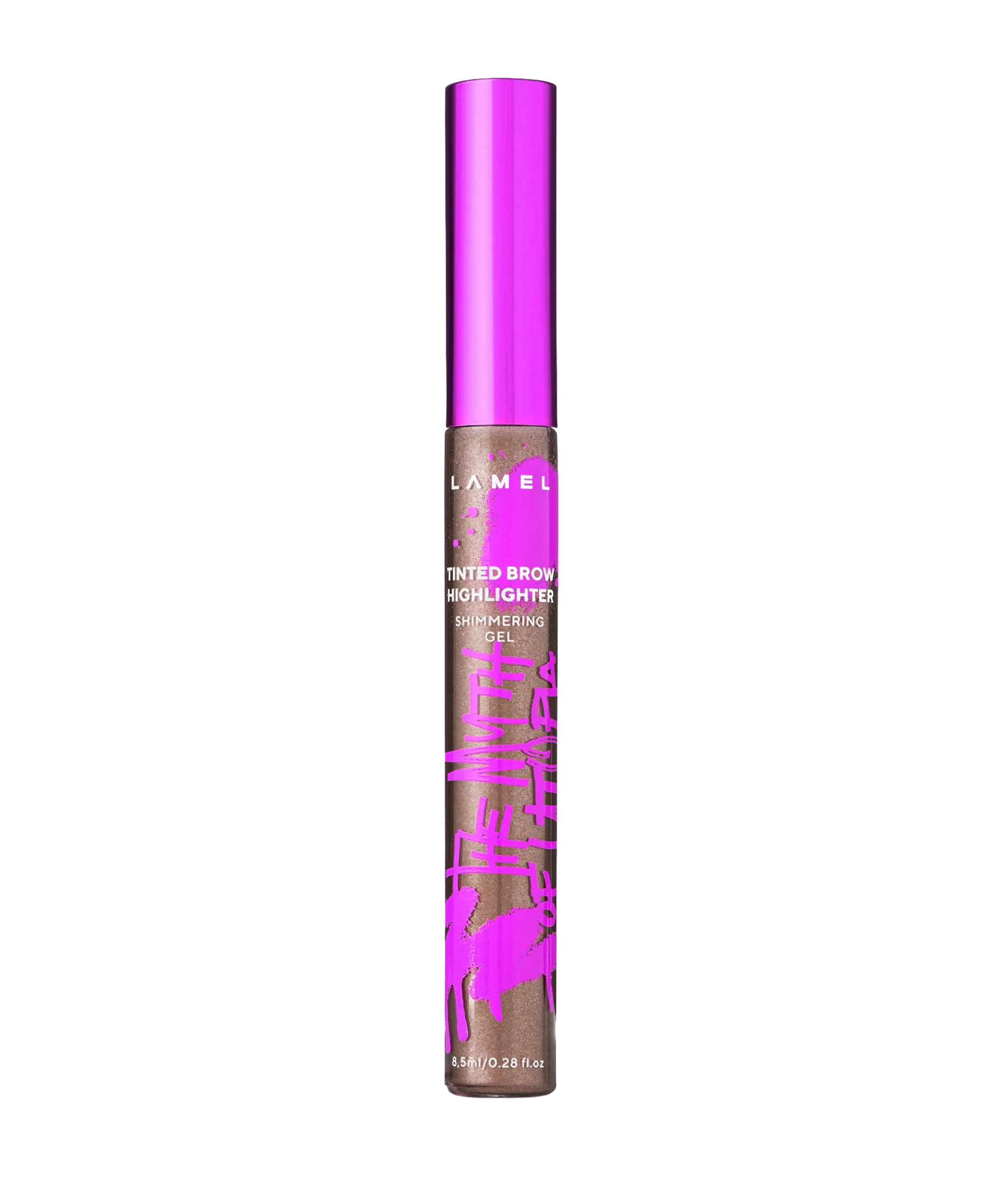 The Myth of  Utopia Tinted Brow Highlighter