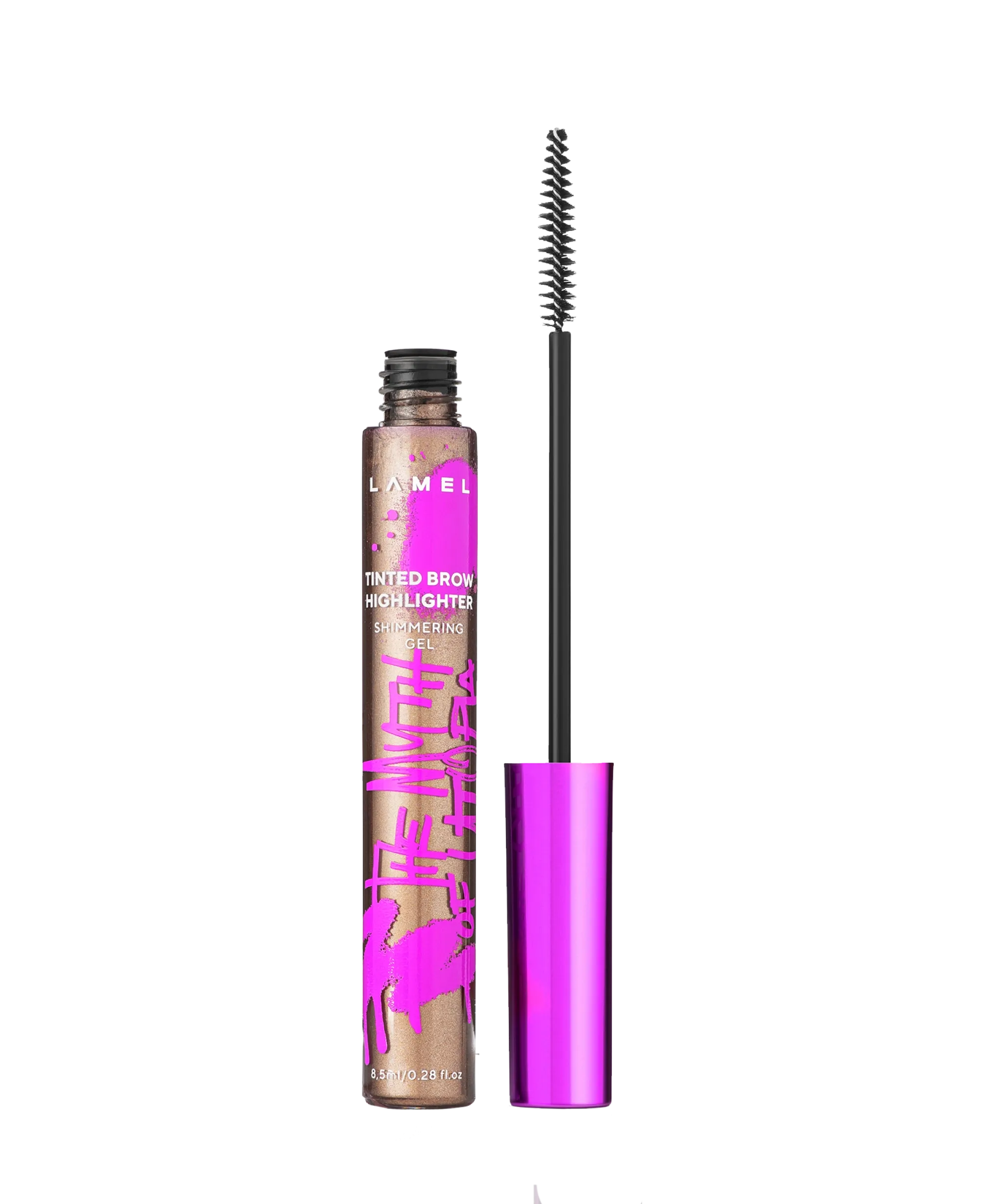 The Myth of  Utopia Tinted Brow Highlighter