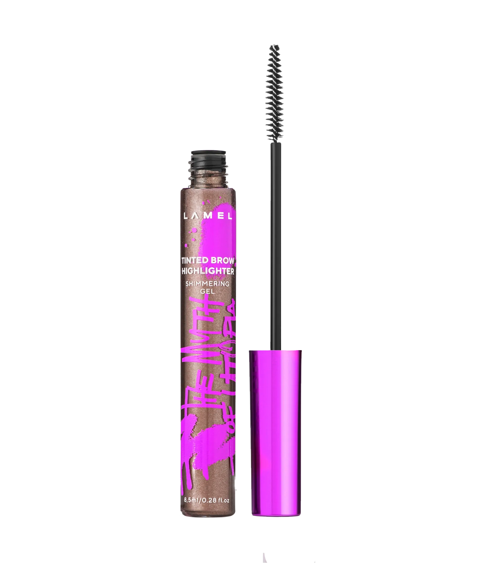 The Myth of  Utopia Tinted Brow Highlighter