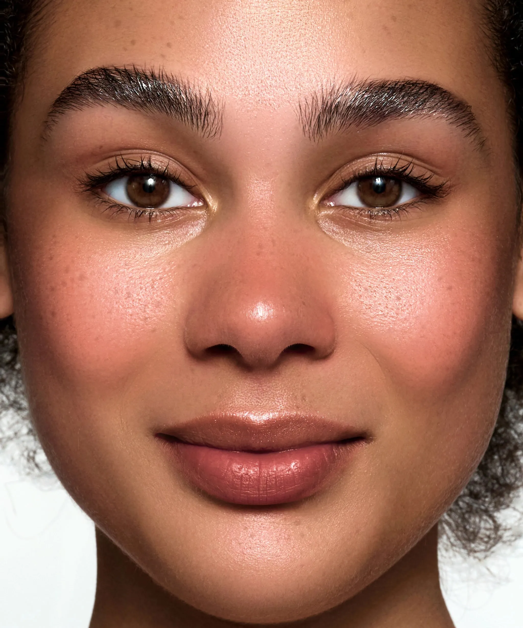 The Myth of  Utopia Tinted Brow Highlighter