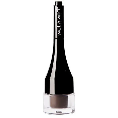 WET N WILD Ultimate Brow Pomade - Medium Brown